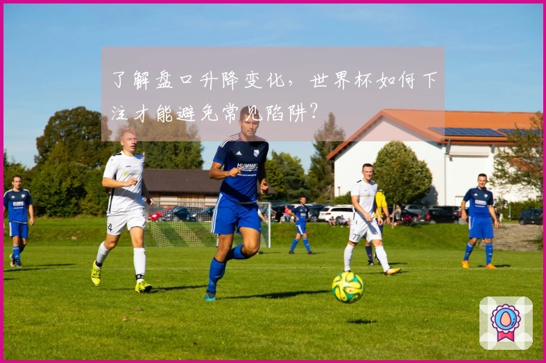 了解盘口升降变化，世界杯如何下注才能避免常见陷阱？