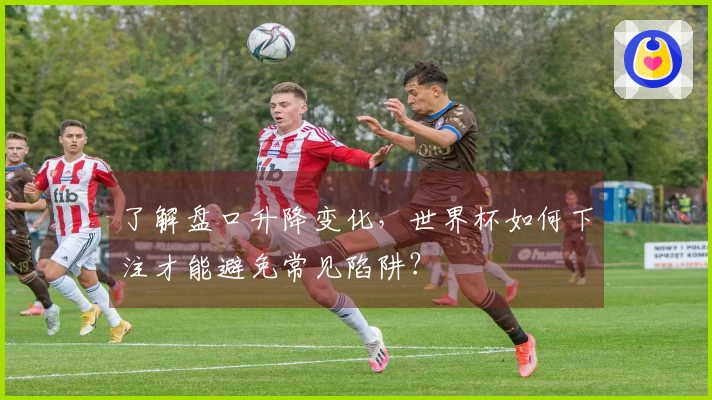 了解盘口升降变化,世界杯如何下注才能避免常见陷阱?